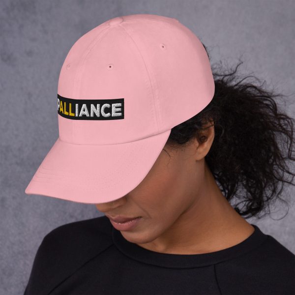 LP Alliance Dad Hat - Image 12