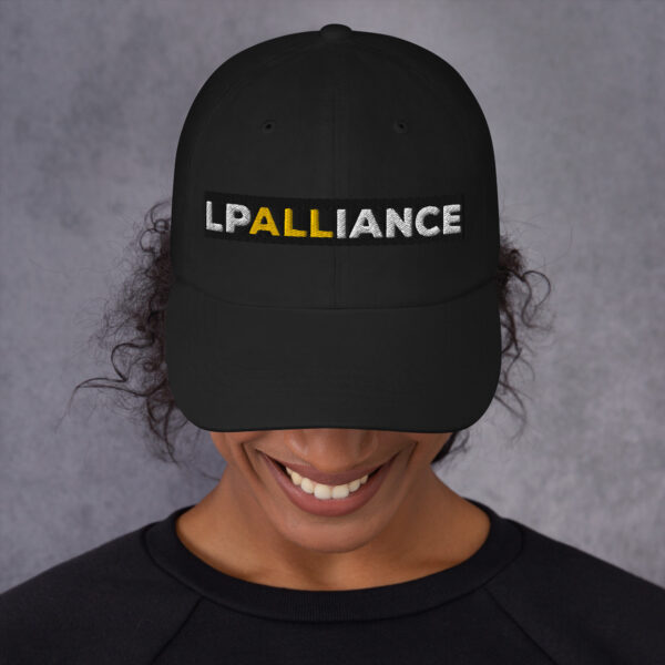 Dad hat