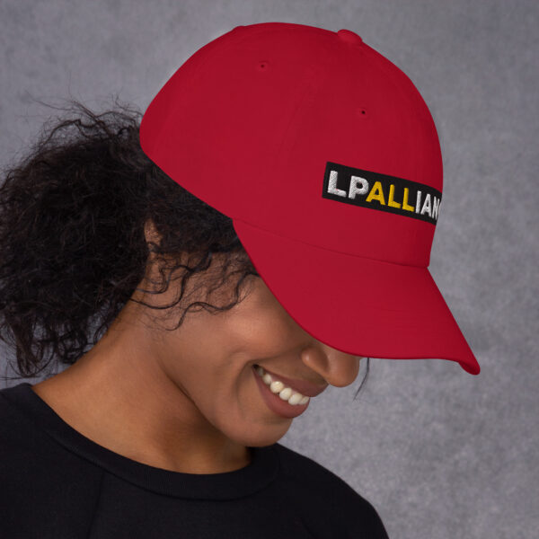 Dad hat - Image 9