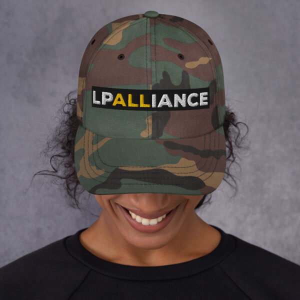 Dad hat - Image 15