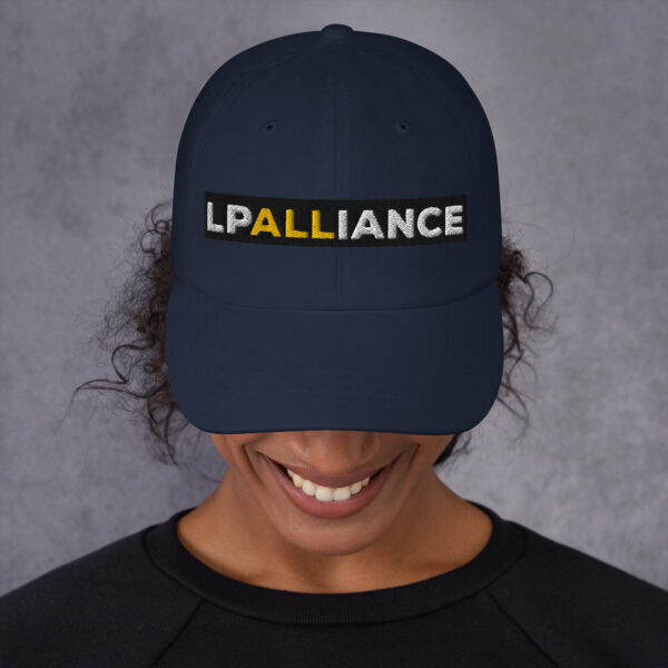 Dad hat - Image 4
