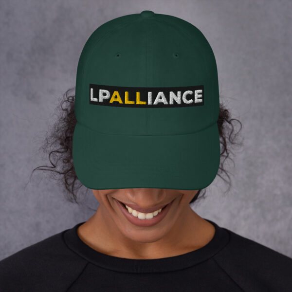 Dad hat - Image 10