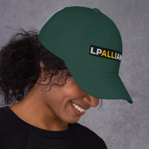 Dad hat - Image 12