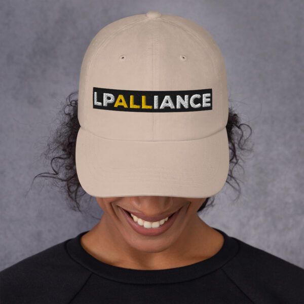 Dad hat - Image 21