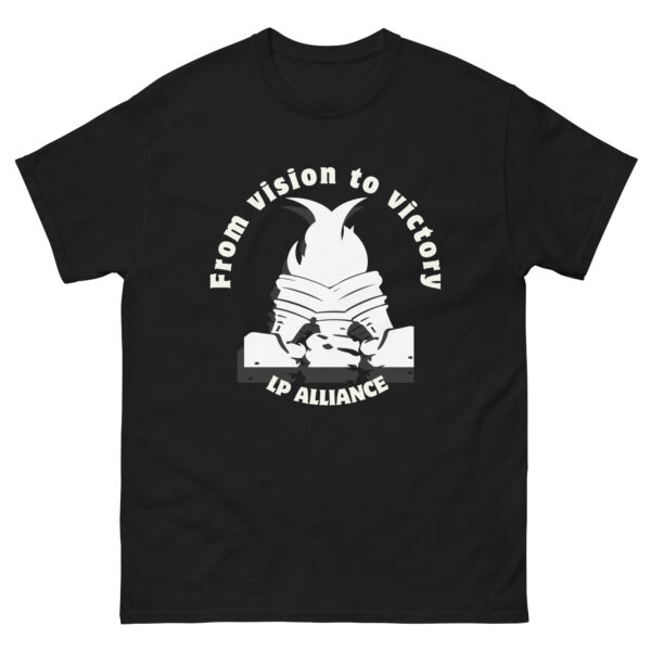 Unisex classic tee - Image 3