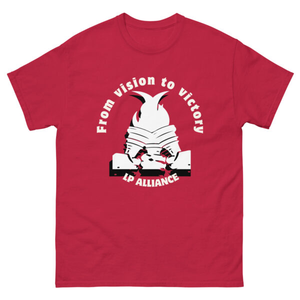 Unisex classic tee - Image 13