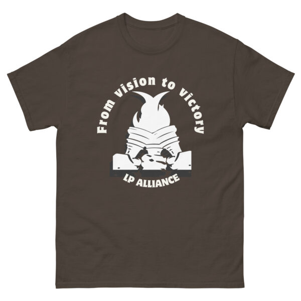 Unisex classic tee - Image 11