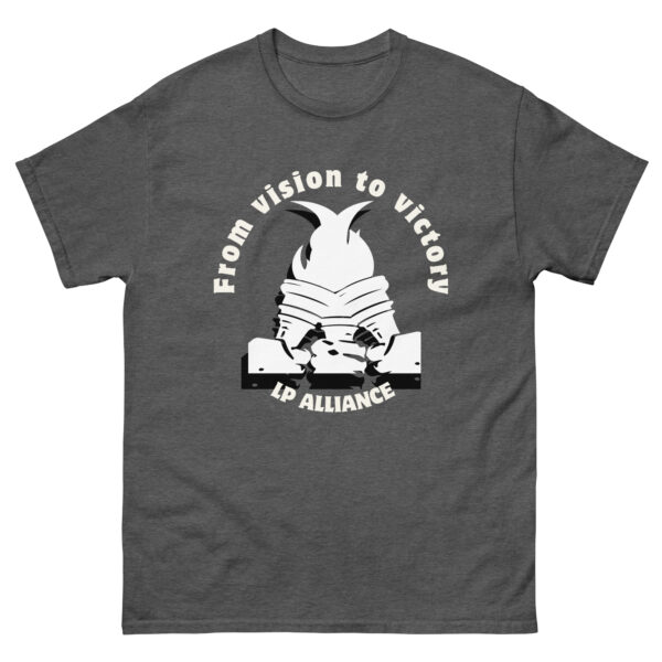Unisex classic tee - Image 17