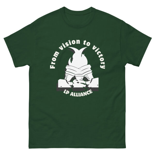 Unisex classic tee - Image 9