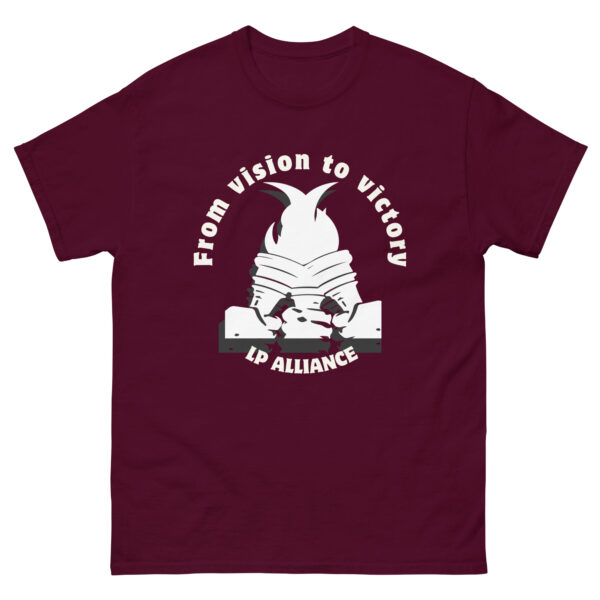 Unisex classic tee