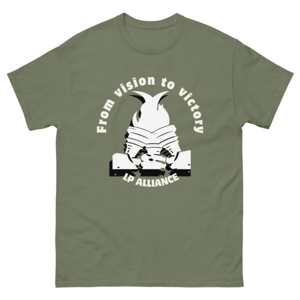 Unisex classic tee - Image 23