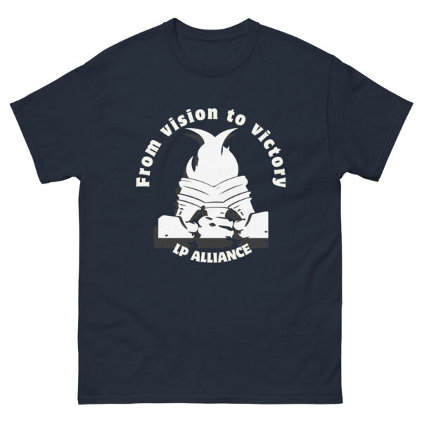 Unisex classic tee - Image 5