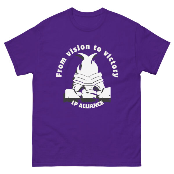 Unisex classic tee - Image 7