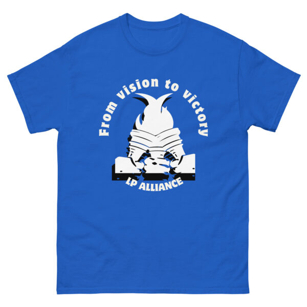 Unisex classic tee - Image 15