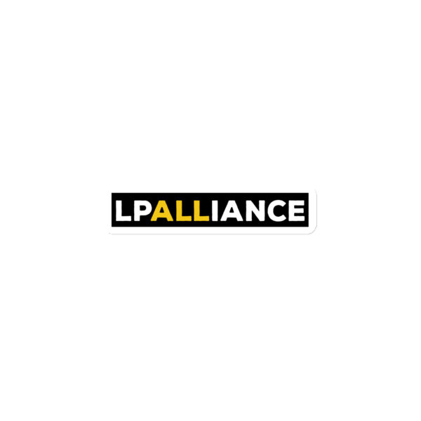 LPA magnet - Image 2