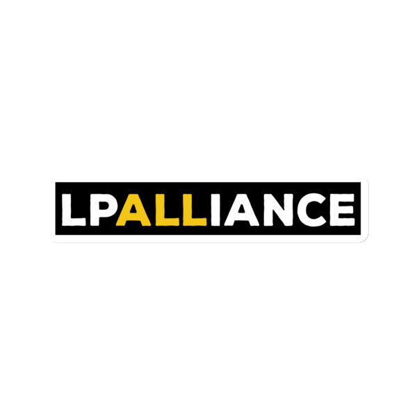 LPA magnet - Image 3