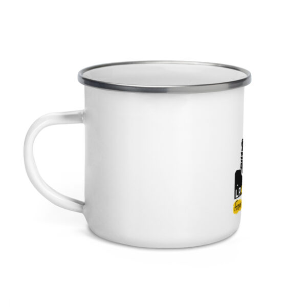 Enamel Mug - Image 3