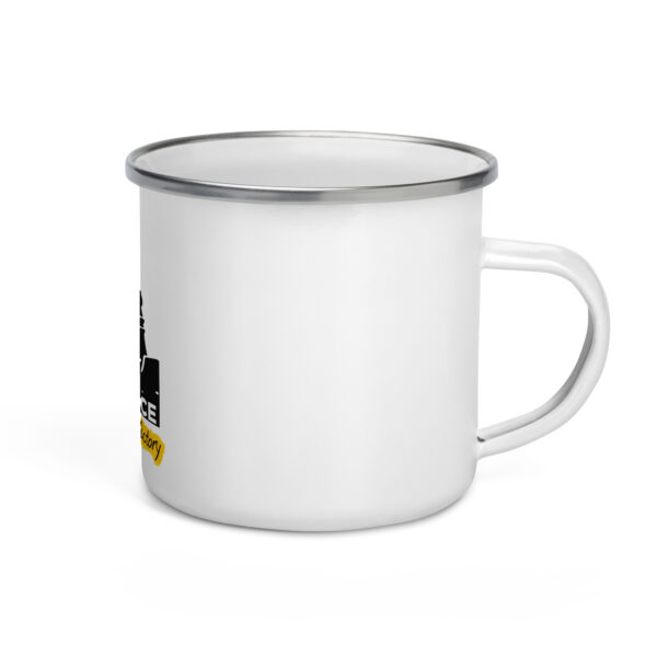 Enamel Mug - Image 2