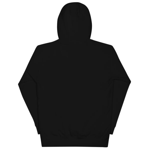 Unisex VTV hoodie - Image 2