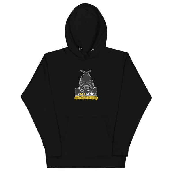 Unisex VTV hoodie