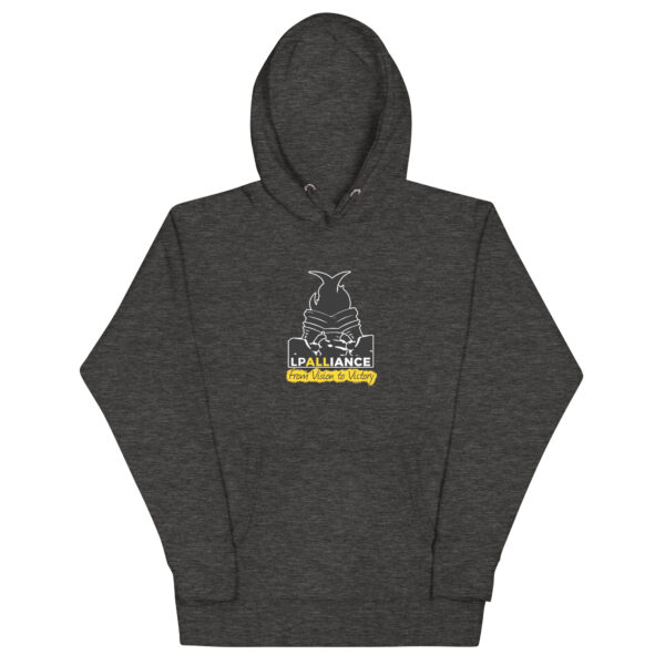 Unisex VTV hoodie - Image 7