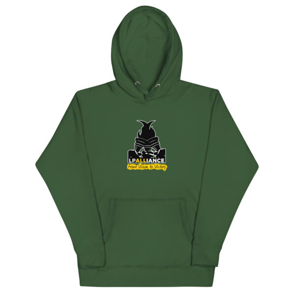 Unisex VTV hoodie - Image 13