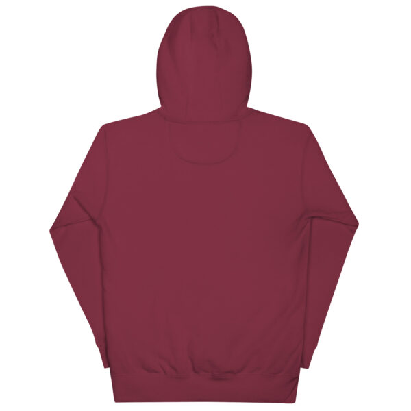Unisex VTV hoodie - Image 6
