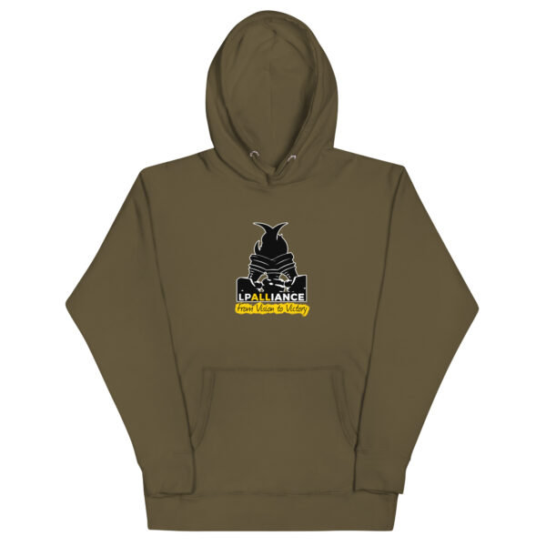 Unisex VTV hoodie - Image 15