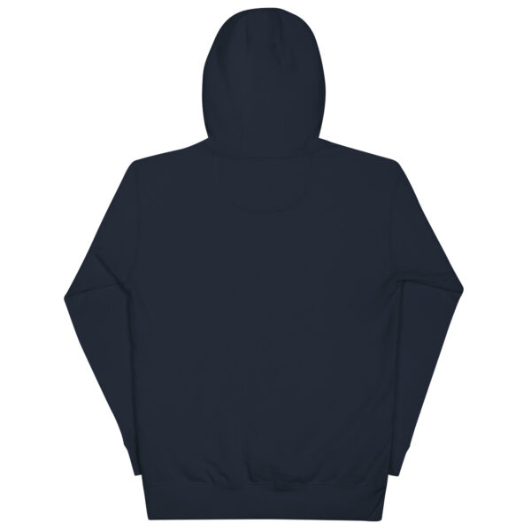 Unisex VTV hoodie - Image 4