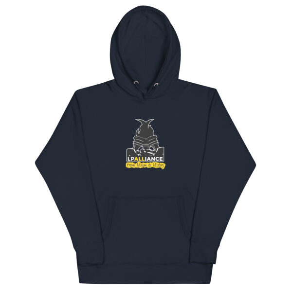 Unisex VTV hoodie - Image 3