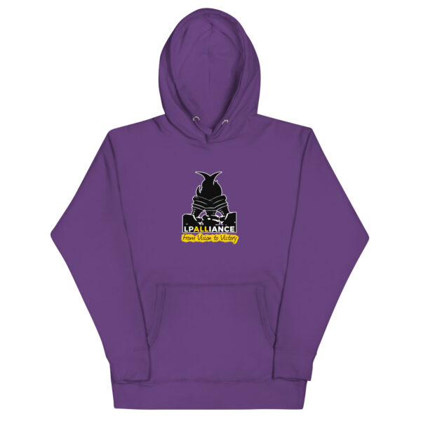Unisex VTV hoodie - Image 11