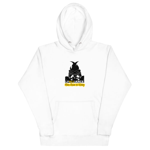Unisex VTV hoodie - Image 19