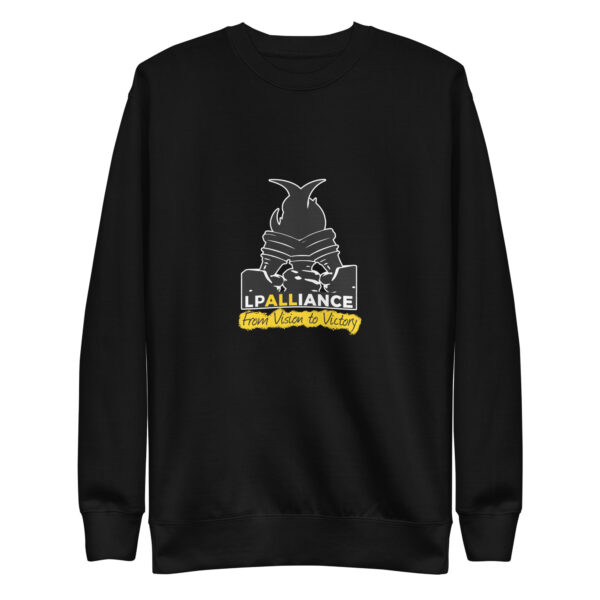 Unisex VTV sweatshirt