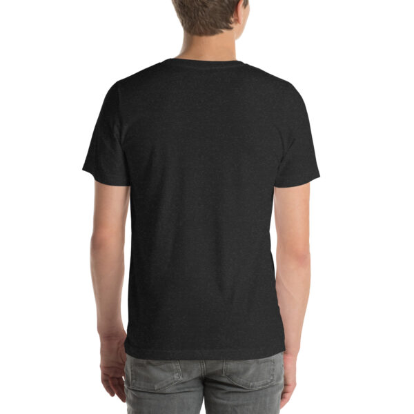 Unisex John Brown t-shirt - Image 2