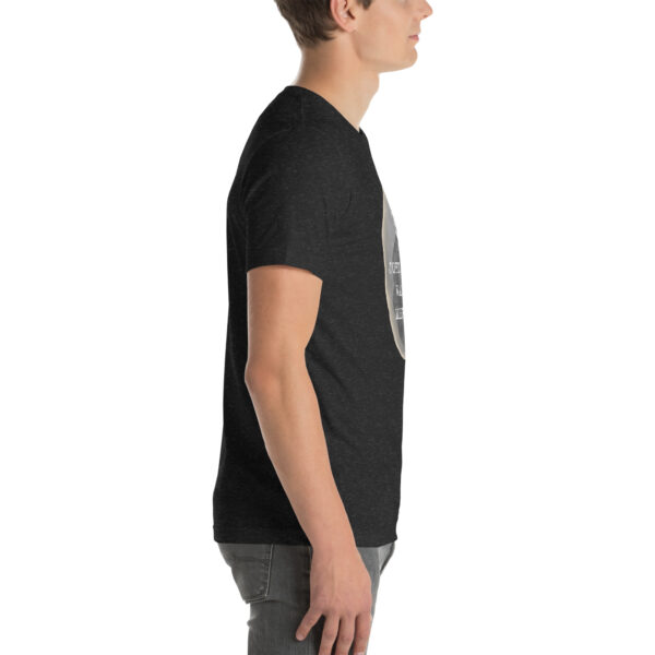 Unisex John Brown t-shirt - Image 5