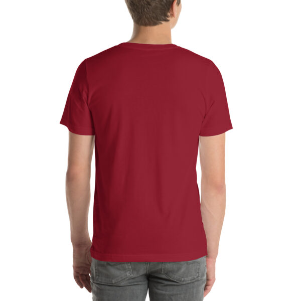 Unisex John Brown t-shirt - Image 20