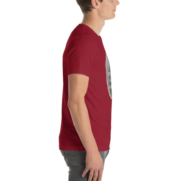 Unisex John Brown t-shirt - Image 23