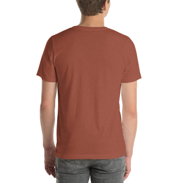 Unisex John Brown t-shirt - Image 29