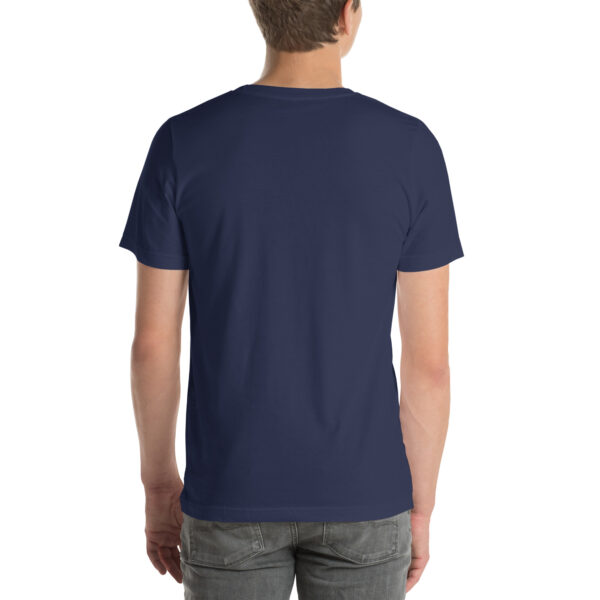 Unisex John Brown t-shirt - Image 14
