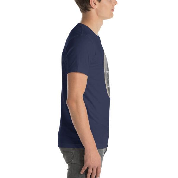 Unisex John Brown t-shirt - Image 17