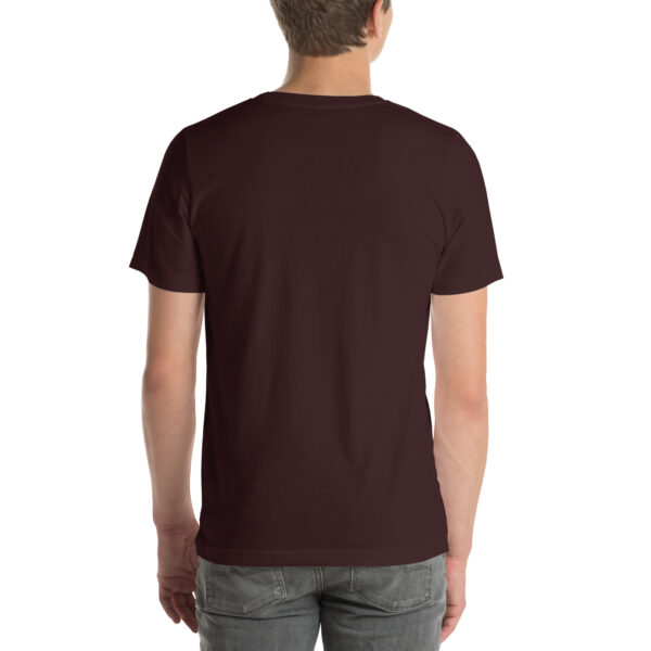 Unisex John Brown t-shirt - Image 8