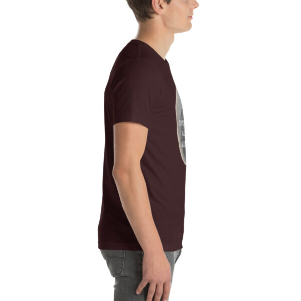 Unisex John Brown t-shirt - Image 11