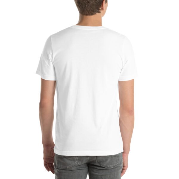 Unisex John Brown t-shirt - Image 32