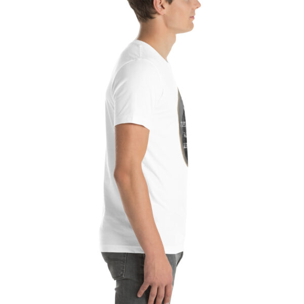 Unisex John Brown t-shirt - Image 35